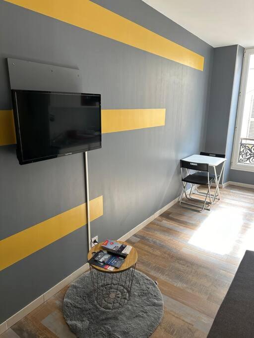 Appartement Yellow *